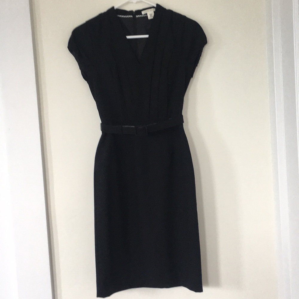 Banana republic dress 00p nwot